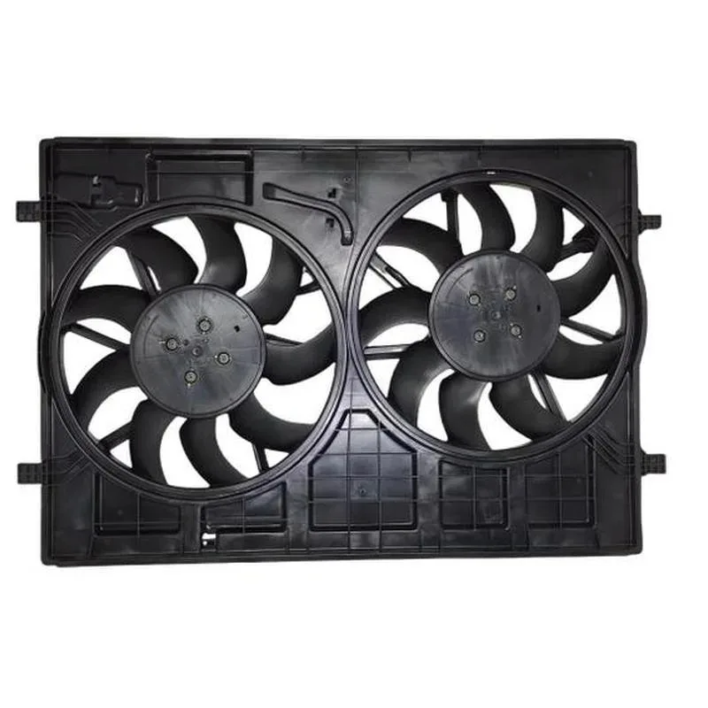 For TERAMONT Radiator Cooling Fan OE 3QG121207