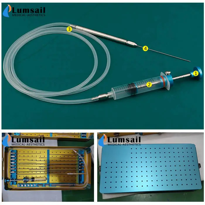 25 in 1  transfer kit for  grafting