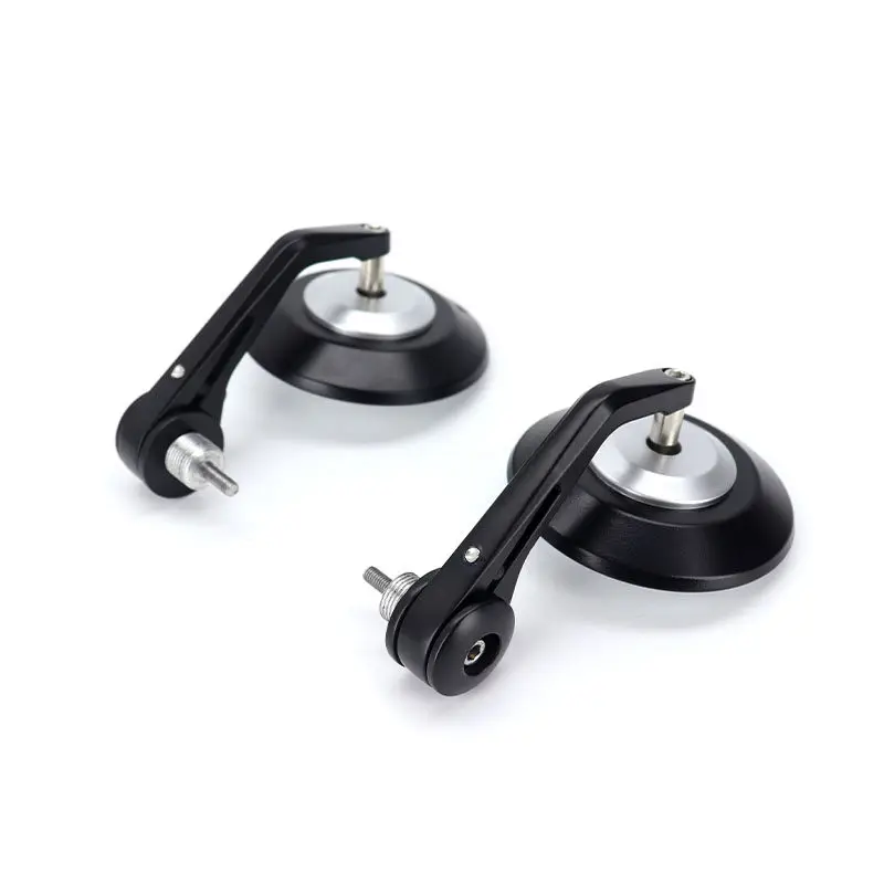 Applicable to spring breeze CLX250 aluminum alloy rearview mirror, Chu Liuxiang 700 handle retro rearview mirror accessories