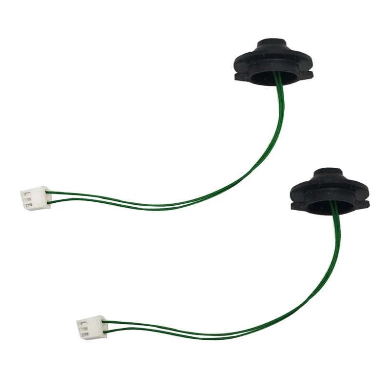 อุณหภูมิ NTC Probe Temperature Controller Sensor -20 ~ 200 °C ความร้อนด้ายความต้านทาน100K ติดตั้งง่าย