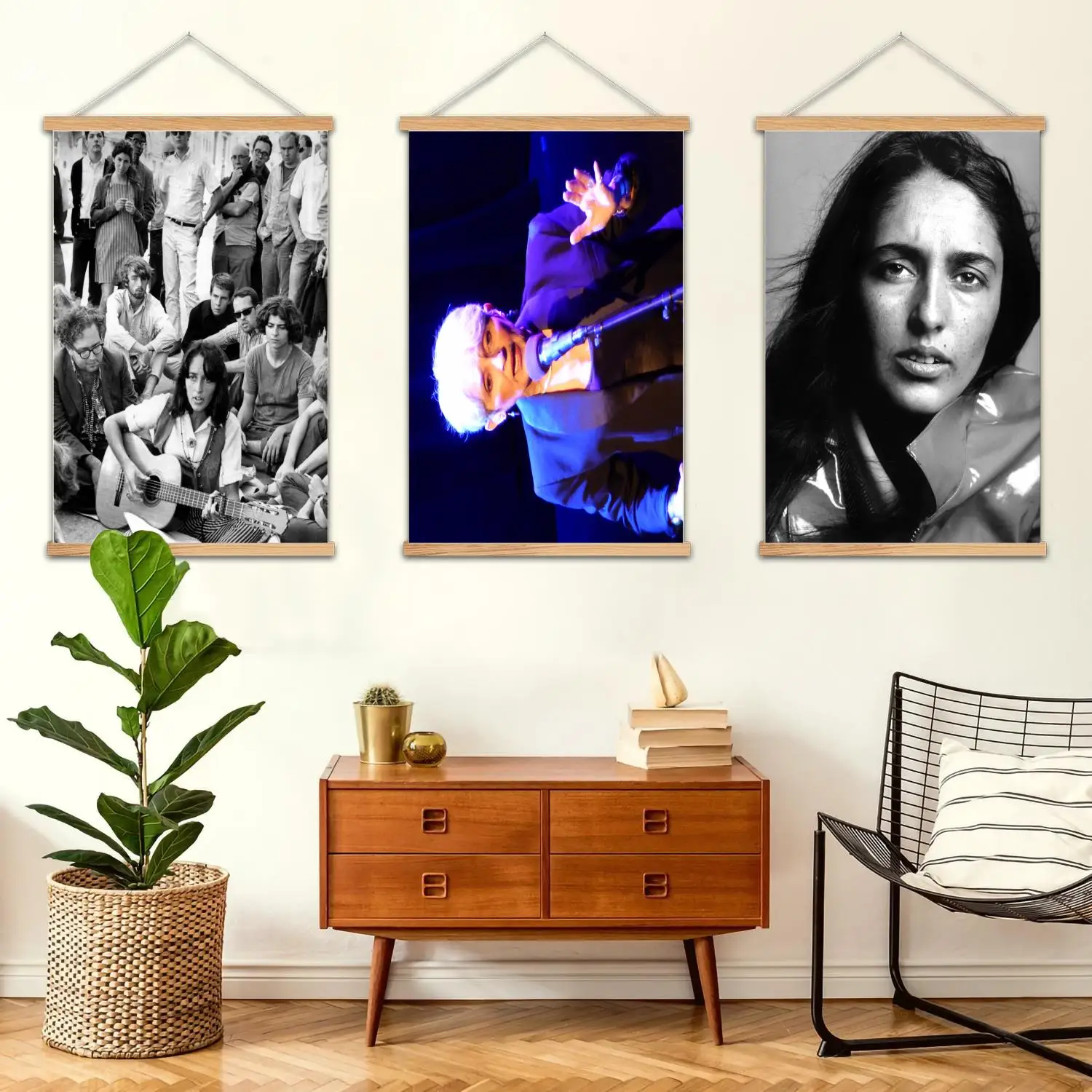

joan baez Настенная живопись в рамке Холст Художественный постер и настенное искусство, Современная семья, Декор спальни, Плакаты, Декоративная живопись