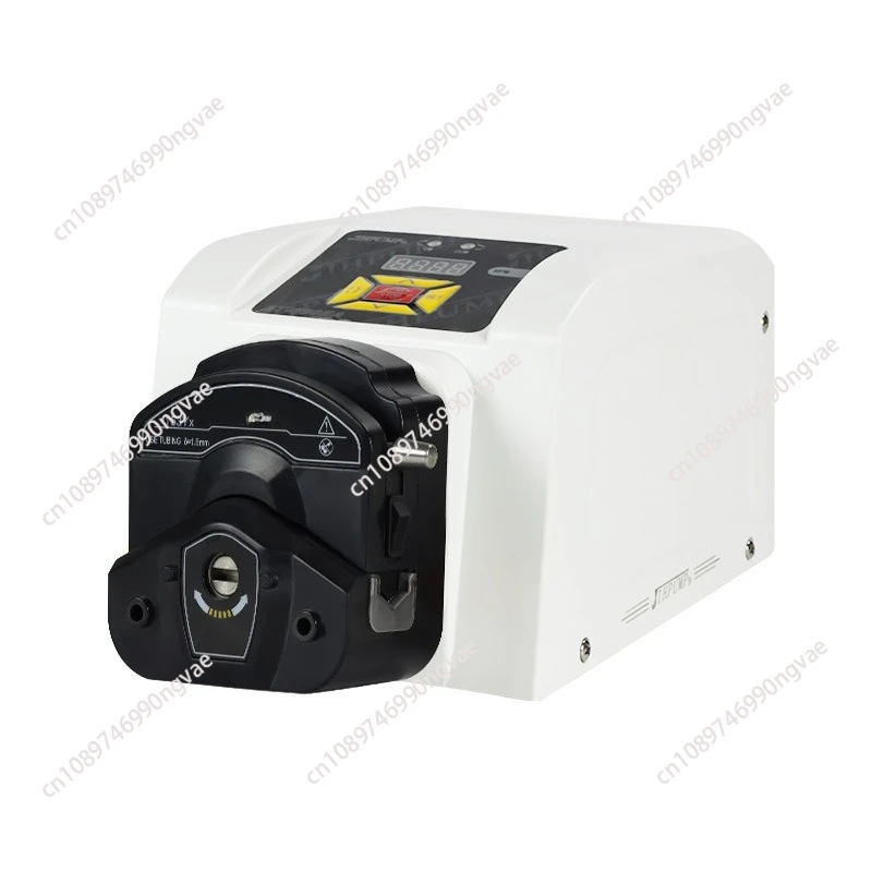 

BT-600EA precision peristaltic pump, high precision constant current pump, sub-packaged peristaltic pump