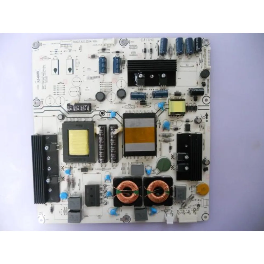 

for Hisense LED42K11P Power Board RSAG7.820.2264 Please Provide Image Verification Interface Before Taking Pictures