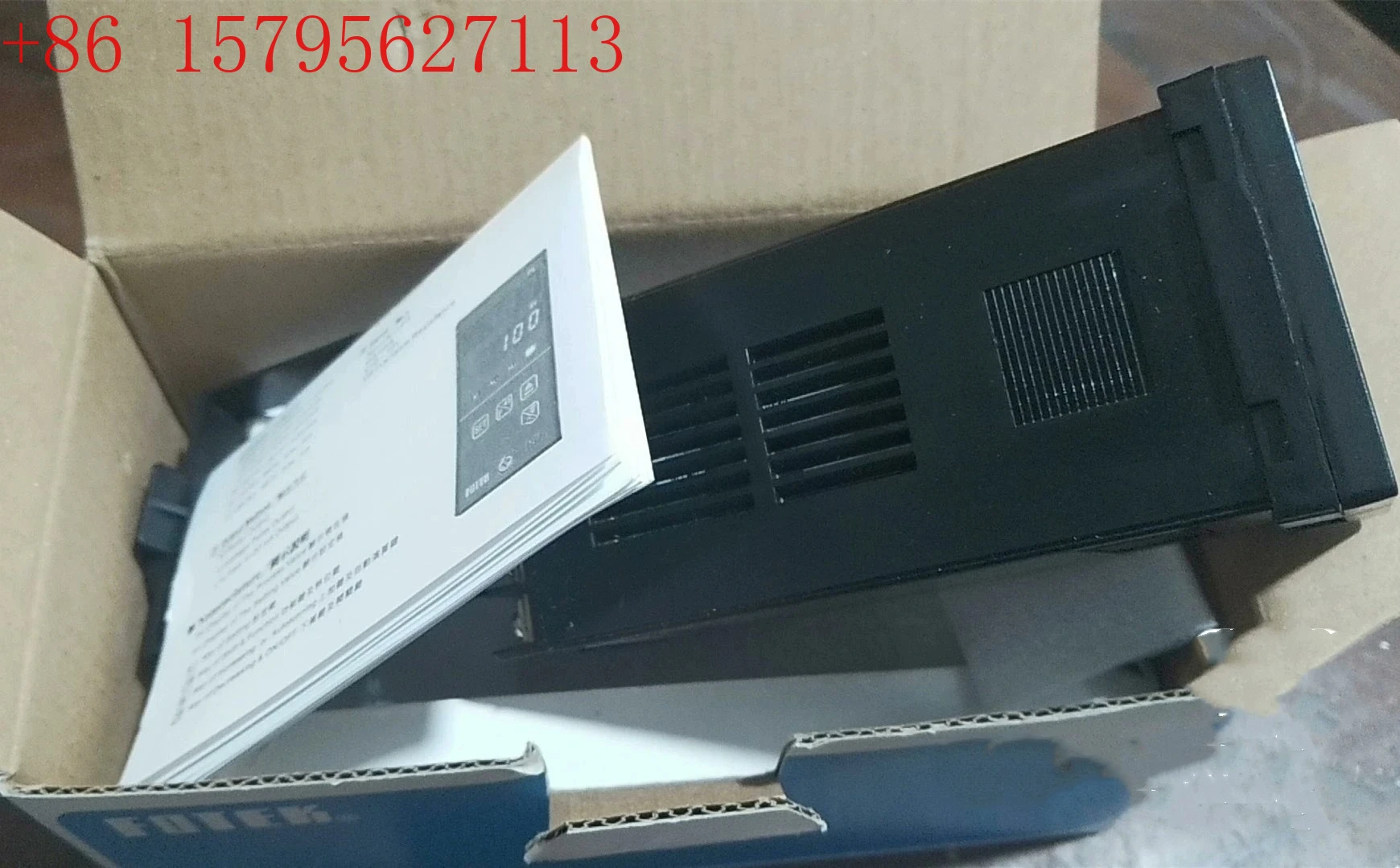 

Новый оригинальный регулятор температуры и регулятор температуры MT48-VE