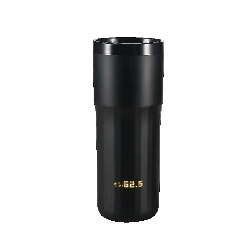 Smart Gear Temperature Control Smart Mug 2026 New Hot Selling Model Home Office Drink Accessory Parts