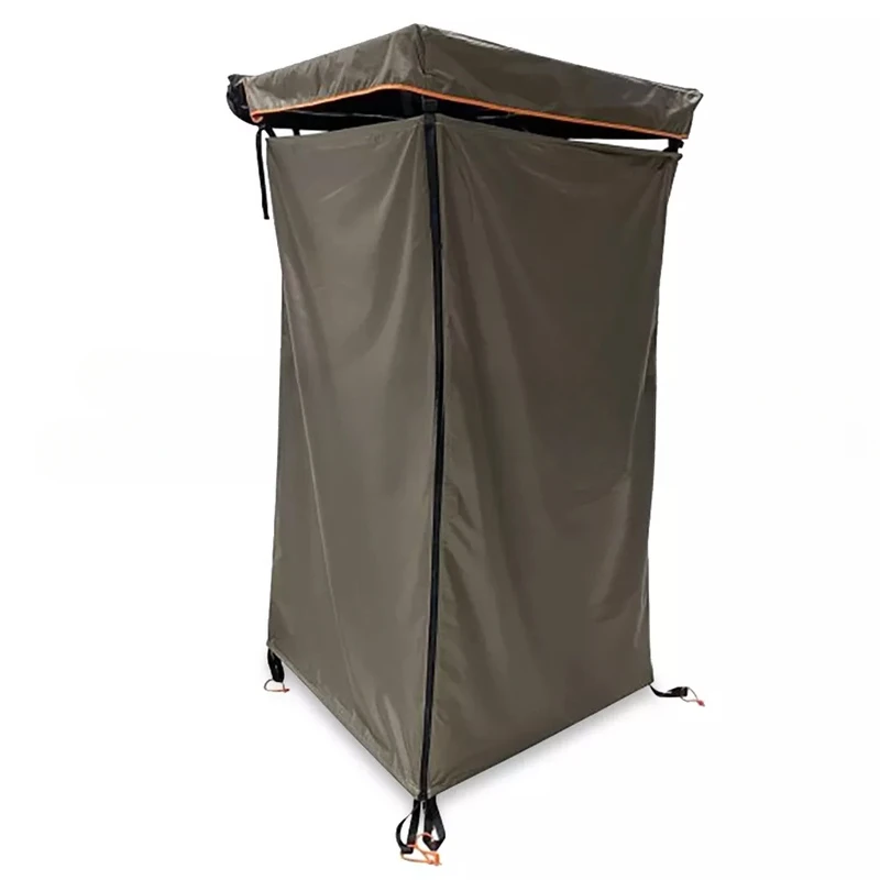 Offroad shade Privacy Car Side Ensuite Awning camping Toilet bathing Change Room Shower Tent