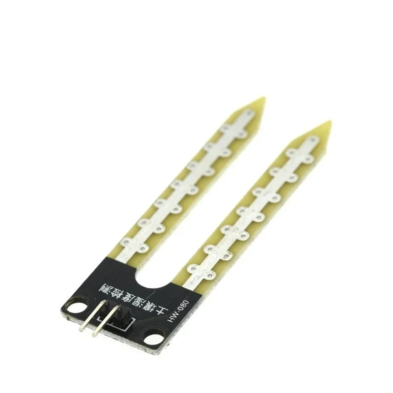 Picture 7: 10PCS LM393 Soil Moisture Hygrometer Detection Humidity Sensor Module Development Board DIY Robot Smart Car for arduino