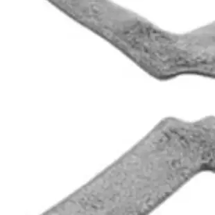 

6 Pack Replacement Cleaning Mop Cloth For LIECTROUX YW710 Robotic Window Cleaner Absorbent Flexible Accessories