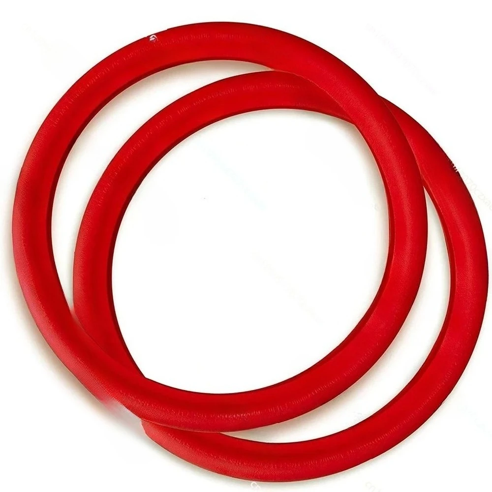 Vacuum Ring Protection Tire Pad Mountain Vacuum Ring Explosion-proof