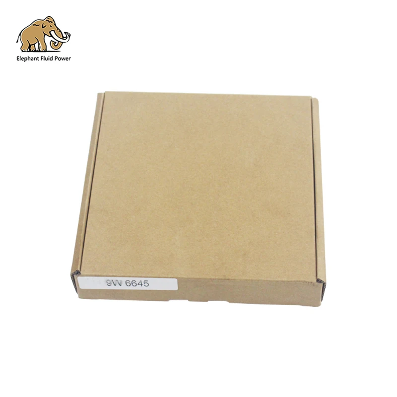 

Construction Machinery Excavator spare parts Oil Seal 9w6645 Seal Group for loader excavator