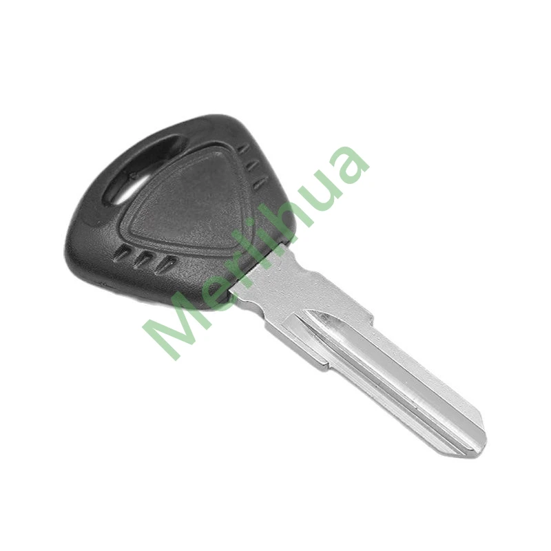 motorcycle key, suitable for: Triumph Frog Prince, Rocket, Tiger 800, 675, 1050, T100, T900 motorcycle key blanks.