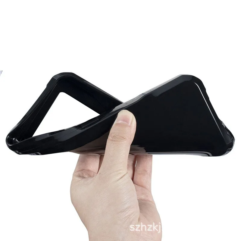 Soft TPU Silicone Mobile Phone Case Back Cover Accessories