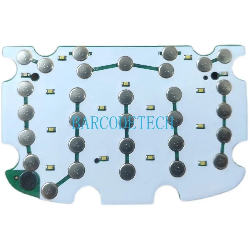 

Keyboard Keypad PCB Numeric for Symbol MC67 MC67NA MC67ND, free delivery