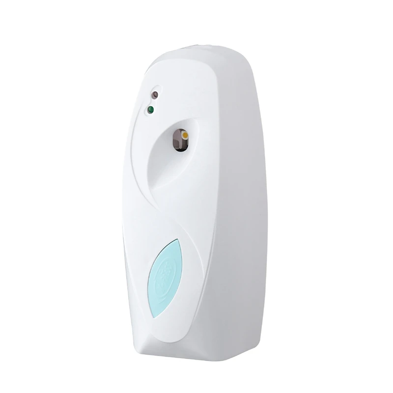 Air Freshener Spray Automatic Bathroom Timed Air Freshener Dispenser Wall Mounted, Automatic Scent Dispenser For Home