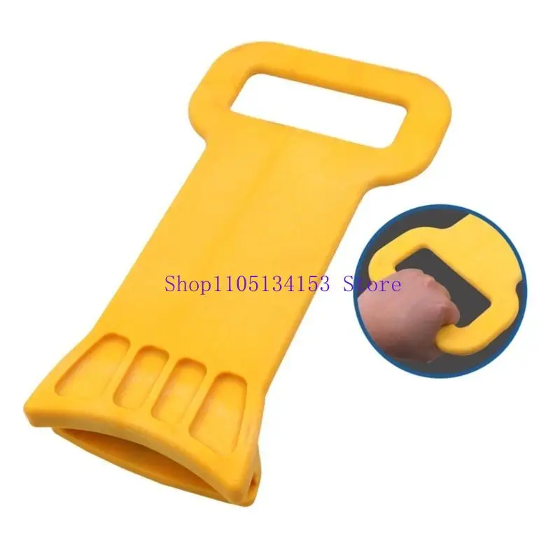 kl23 Car Tire Remover Changer Mount Tire Pressure Lever Raking Machine Suitable For Auto Demount Removal Tool Explosion-proof