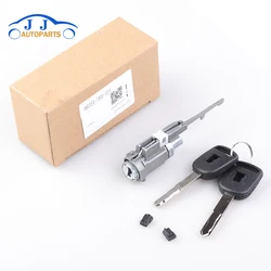 06351TE0A11 Ignition Lock Cylinder With 2 Keys 35100-SAA-901 For Honda Accord Civic CR-V Element Odyssey Acura MDX RDX TSX ZDX