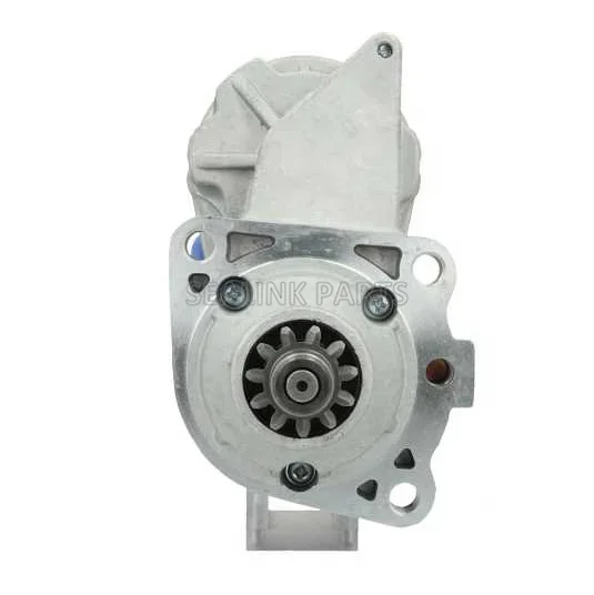 

Starter Motor For CAT 924 928H 10R9100 20R4041 234-2637 234-2667 269-3869 4280002371 428000-2371 428000-5330 10913