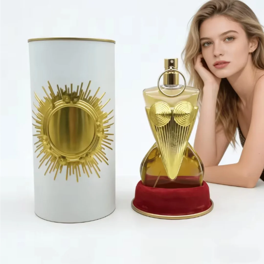 Long Lasting Fragrance Sexy Pheromones Attractive Luxury Cologne Perfumes Original High Quality Perfume 100ml Body Spray Gifts