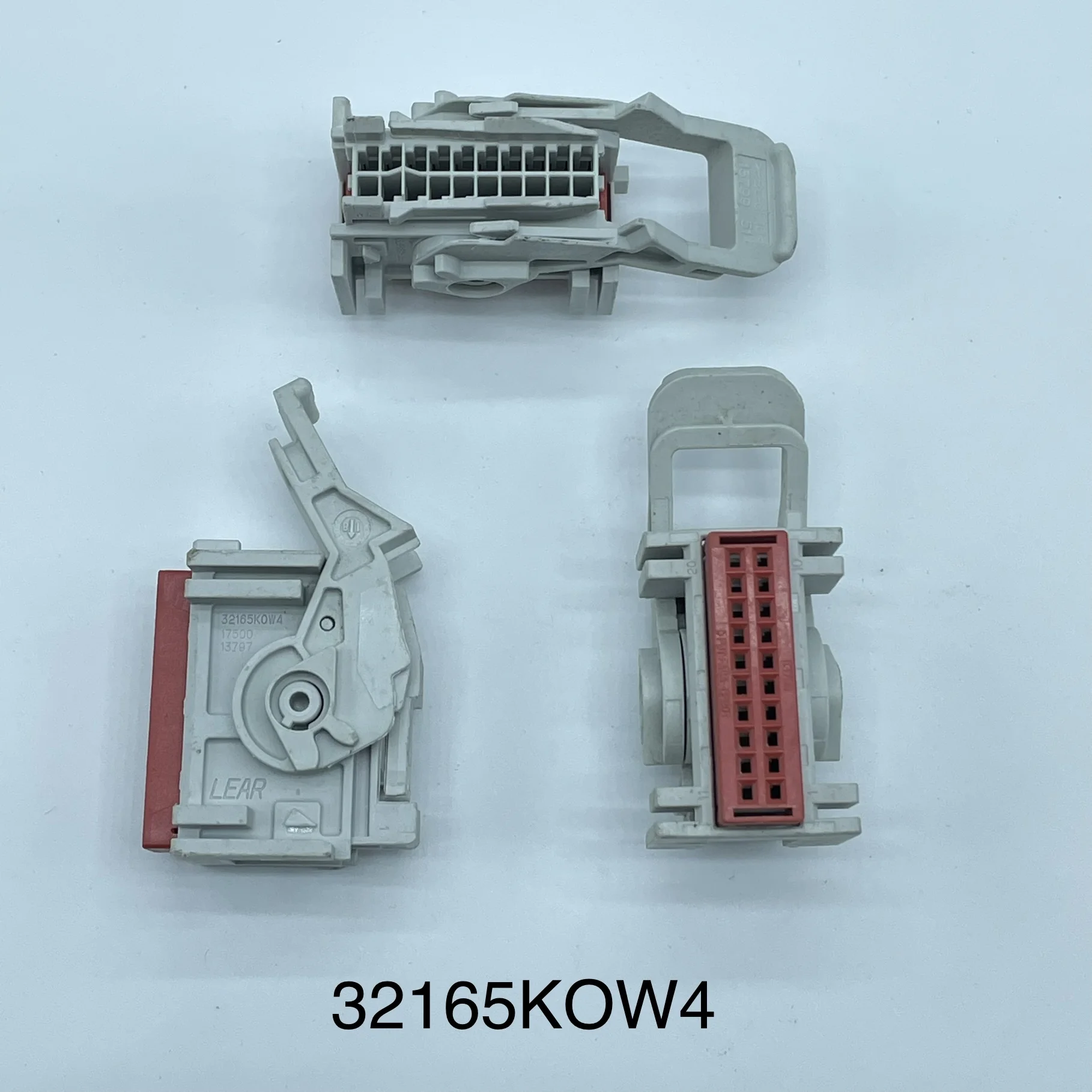 original connector 32165KOW4