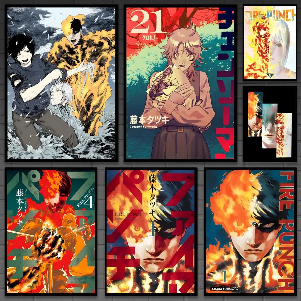 Boys Comics F-FIRE …