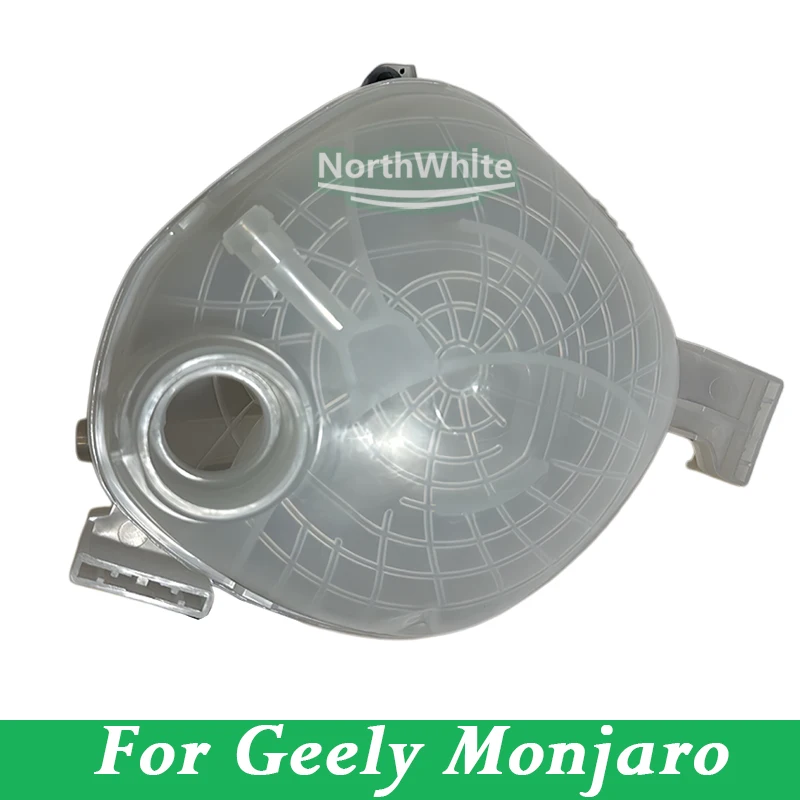 

Expansion Tank For Geely Monjaro Xingyue L 2082006700 Kettle Auxiliary Expansion Tank