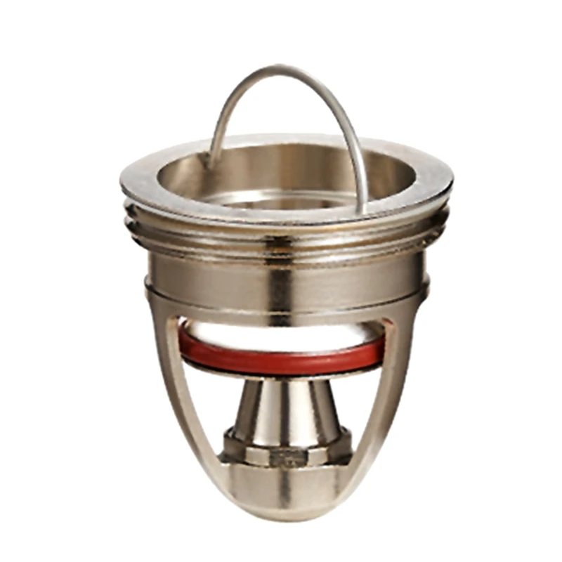 M7DA Messing Boden Ablauf Core Ablauf Siebe Core Anti-blocking Rückfluss Preventer