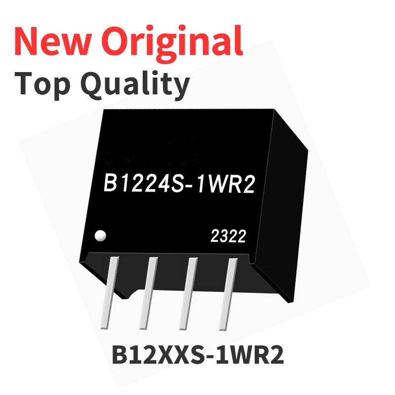 B1203S-1WR2 B1205S-1WR2 B1209S-1WR2 B1212S-1WR2 B1215S-1WR2 B1224S-1WR2 (1 Piece)