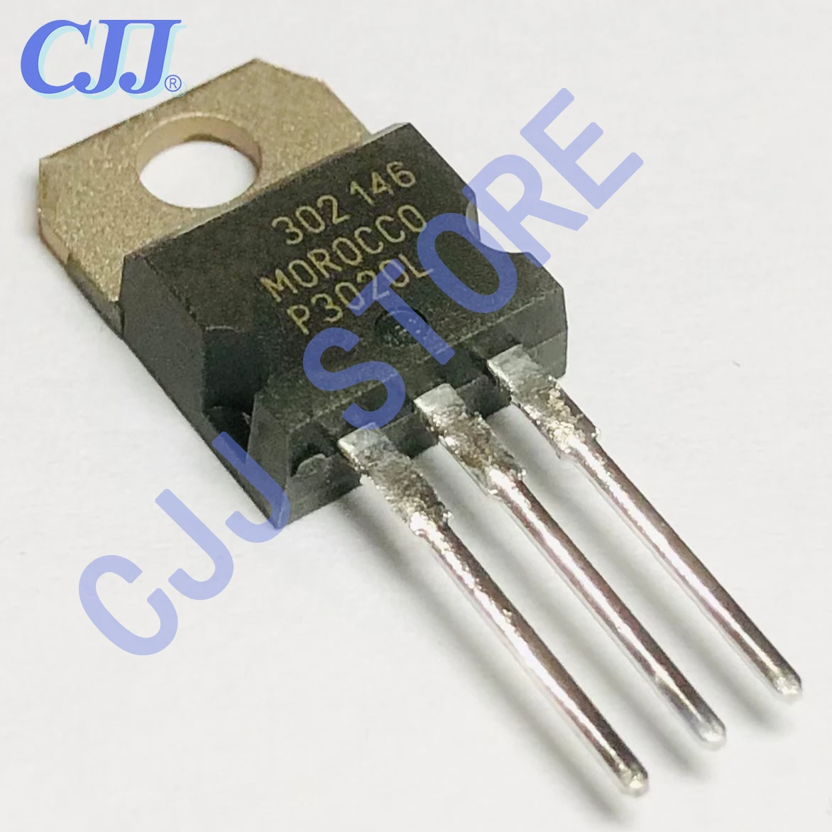 

10 ~ 20 шт./лот P3020L маркировка STP3020L 3020 MOSFET TO220 40A30V новый и оригинальный
