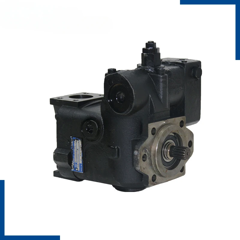 Oilgear AXIAL-PISTON HYDRAULIC PUMPS  PVG Pumps PVG 048 065 075 100 130 150 VARIABLE DISPLACEMENT