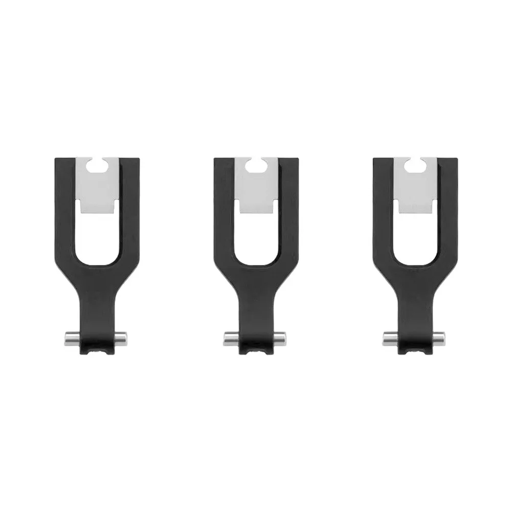 3 Pack Filament Cutting Levers for H2D and For H2C For 3D Printers Compatible with Original Filament Feed Path Geometry