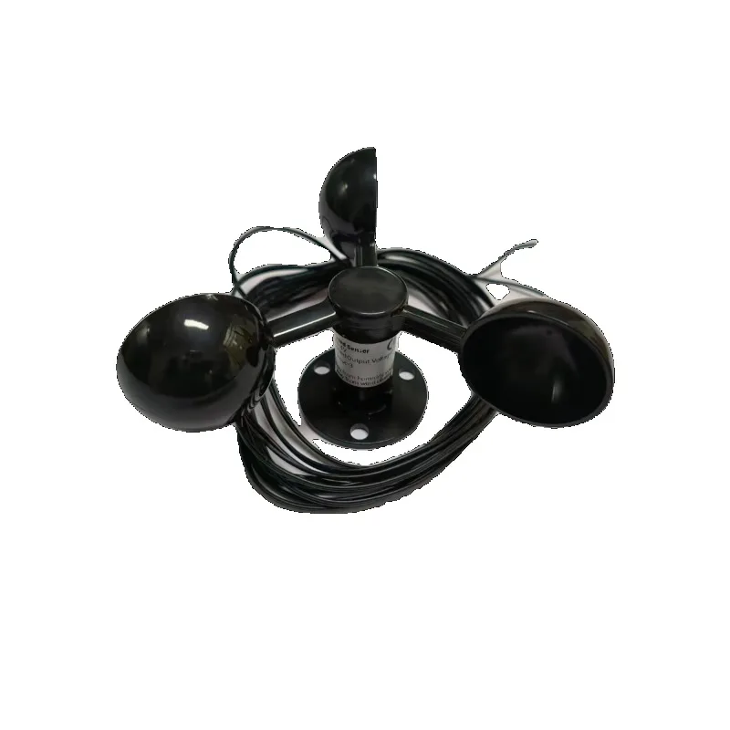 New wind speed small wind speed sensor Two-wire power generation wind speed sensor