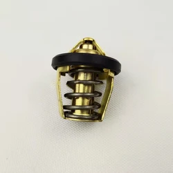 Thermostatic valve Thermostat Cover Motorcycle Original Factory Accessories For FB Mondial HPS 125