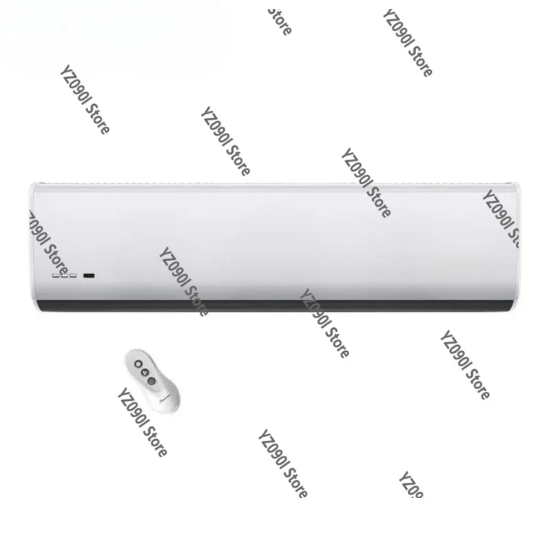 Automatic Air Curtain for Restaurant Door, Multiple Sizes 36 48 60 72 Inch Commercial Door Air Curtain Machine