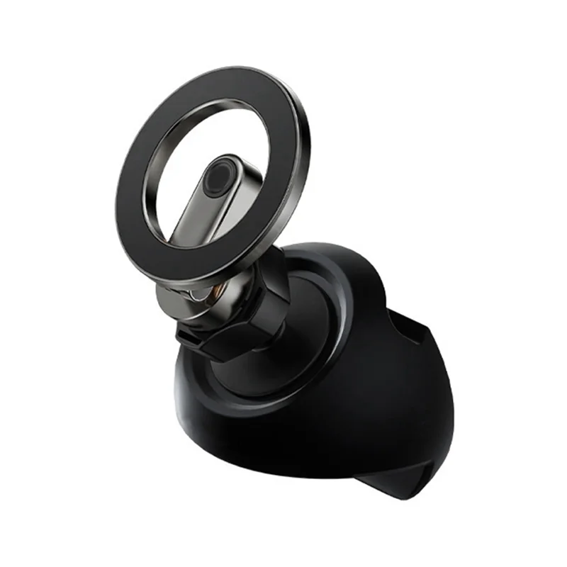 AB61-ل تسلا هايلاند نموذج 3 Y حامل هاتف مغناطيسي قوي آيفون 16 15 14 برو ماكس الهواتف منفذ الهواء قاعدة #3