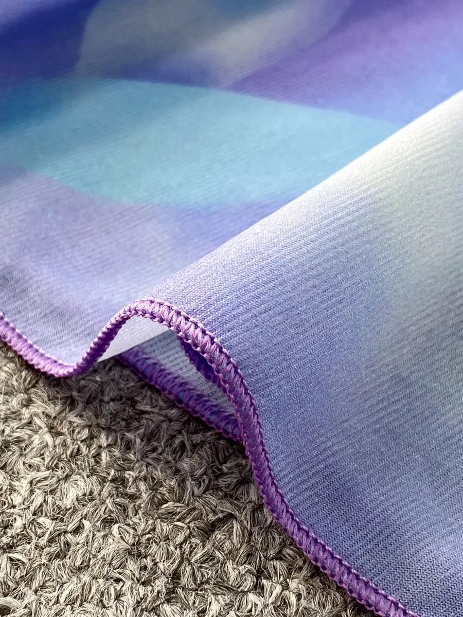 Foamlina Urlaubsatmosphäre am Meer, weiblich, elegant, Schnürhalter, sexy, tiefer V-Ausschnitt, Neckholder-Top, Weste + langer Rock, 2-teiliger Anzug