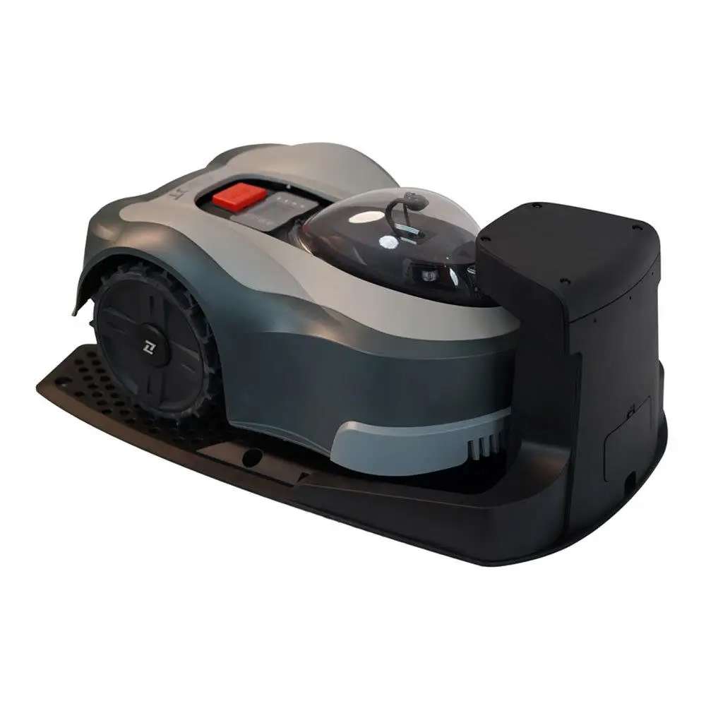 GPS Smart Rasenmäher, Roboter Rasenmäher, Villa Rasenmäher