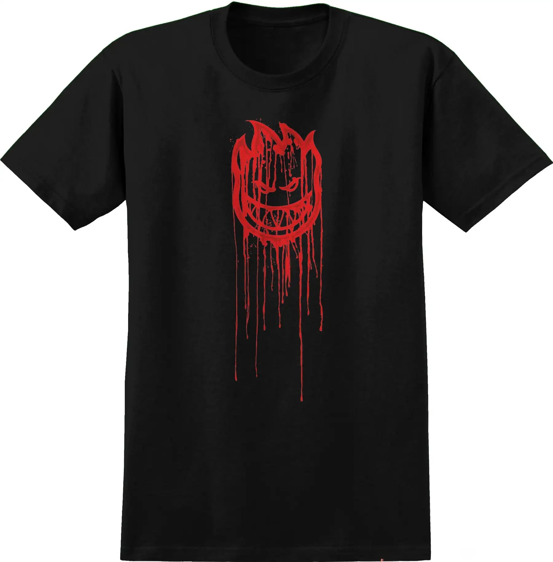 Camiseta de algodón con estamp - Crossfit Mayhem reseña y precio