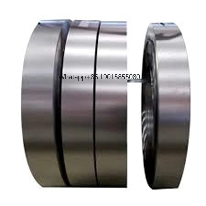 

GI GALVANIZED STEEL STRIP COIL Z20-Z30 - A1011/A36/Q235