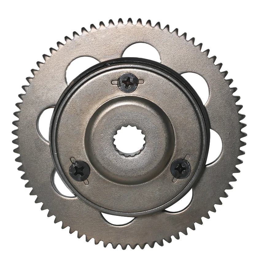 Motorcycle Starter … - image