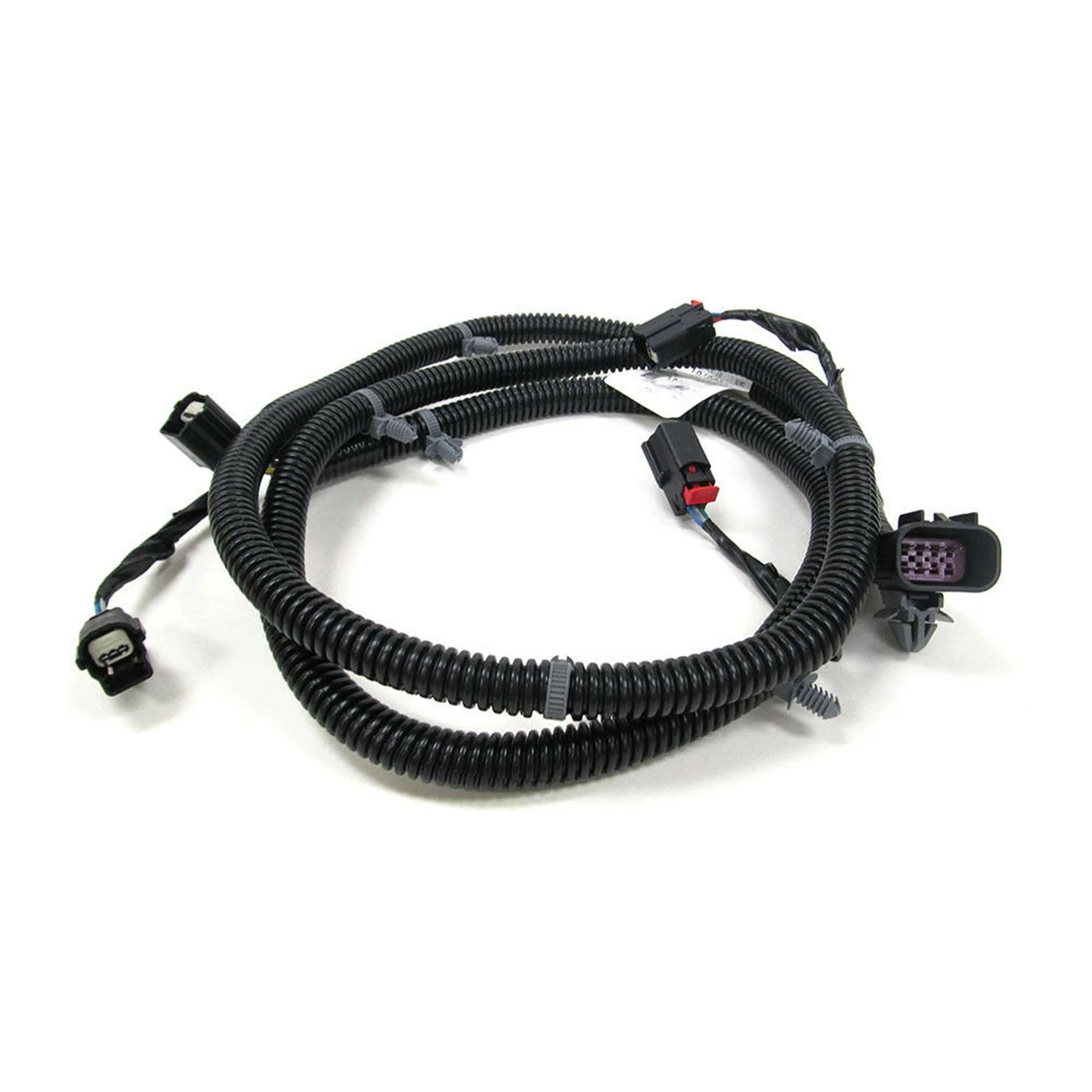 For Chevrolet Suburban Tahoe GMC Yukon Rear Back Up Sensor Wire Harness 22899761