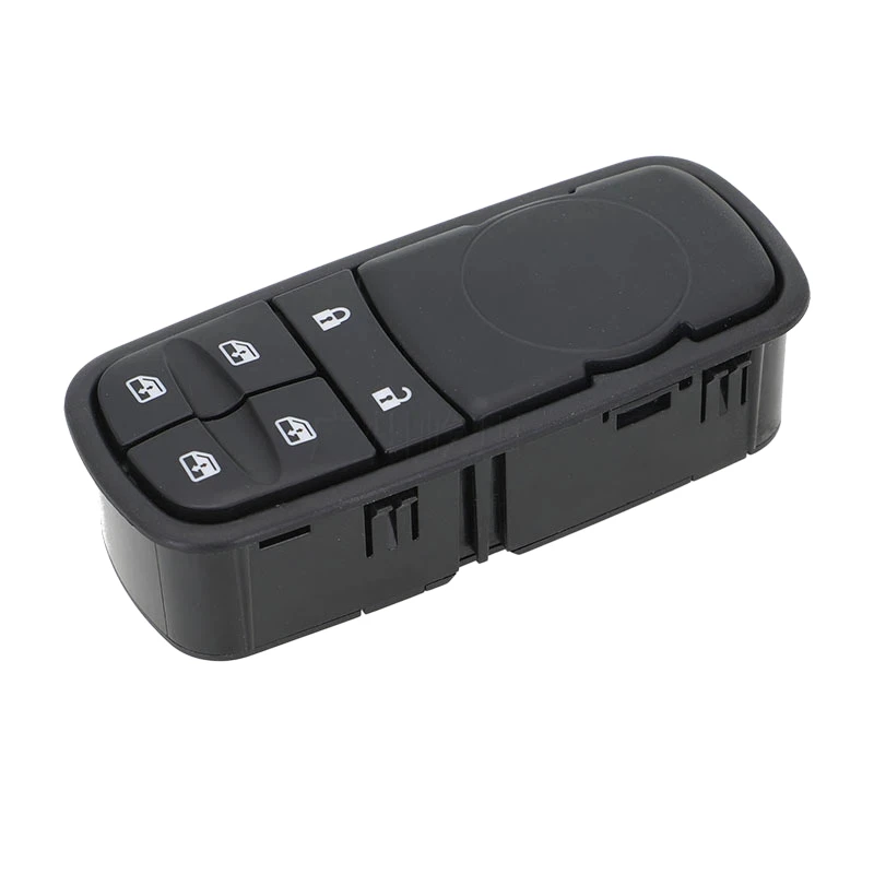 3750730-C5101 is suitable for Tianlong KL car glass regulator switch electric window regulator