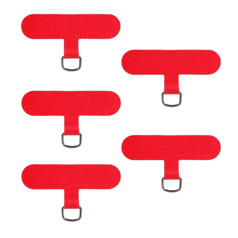 Universal Phones Lanyard Strap Patch Gasket