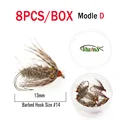 8PCS WY387D