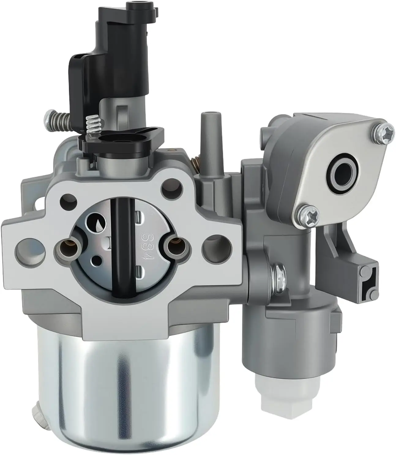 277-62301-60 Carburetor Fit for Subaru Robin EX13 EX17SP170 Engine Carb Replace 277-62301-30 with 277-79431-01 Ignition Coil
