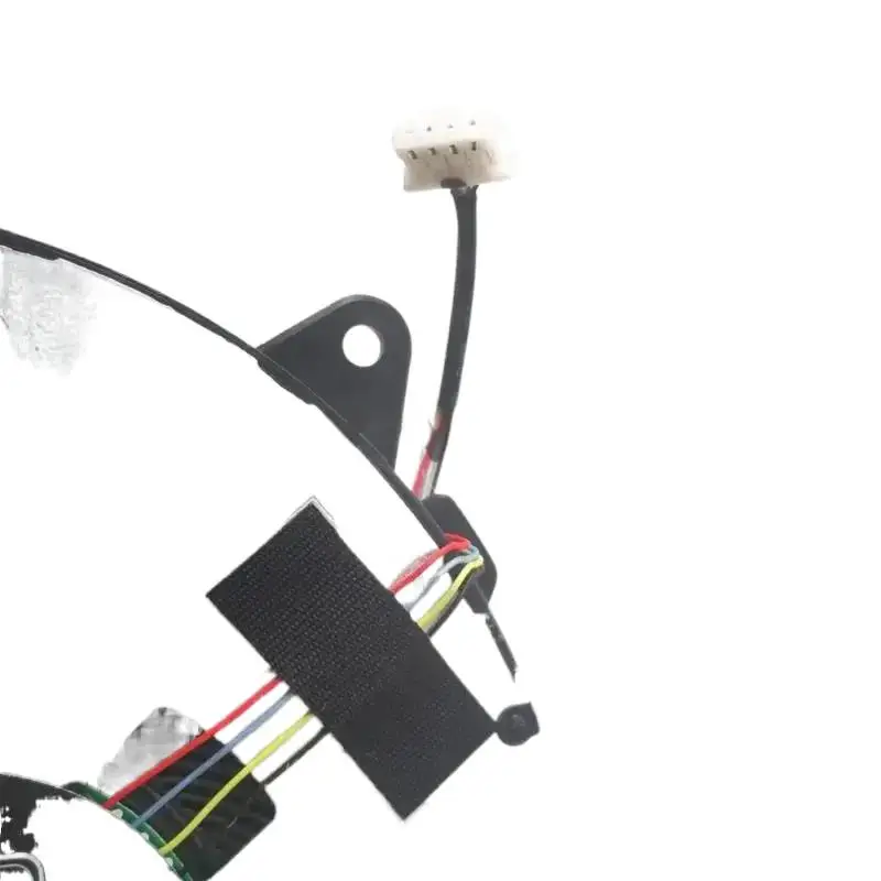 " For Lenovo Legion 5 Pro-16ACH6H 16ITH6H Y9000P R9000P AMD CPU&GPU Cooling Fan ~+=/