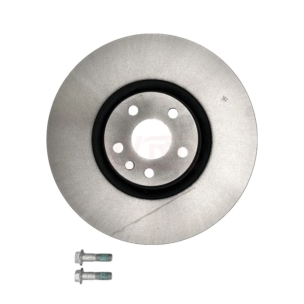 

WRR 32300811 Front Right Brake Disc for Volvo XC40 C40 High Quality Car Brake Discs