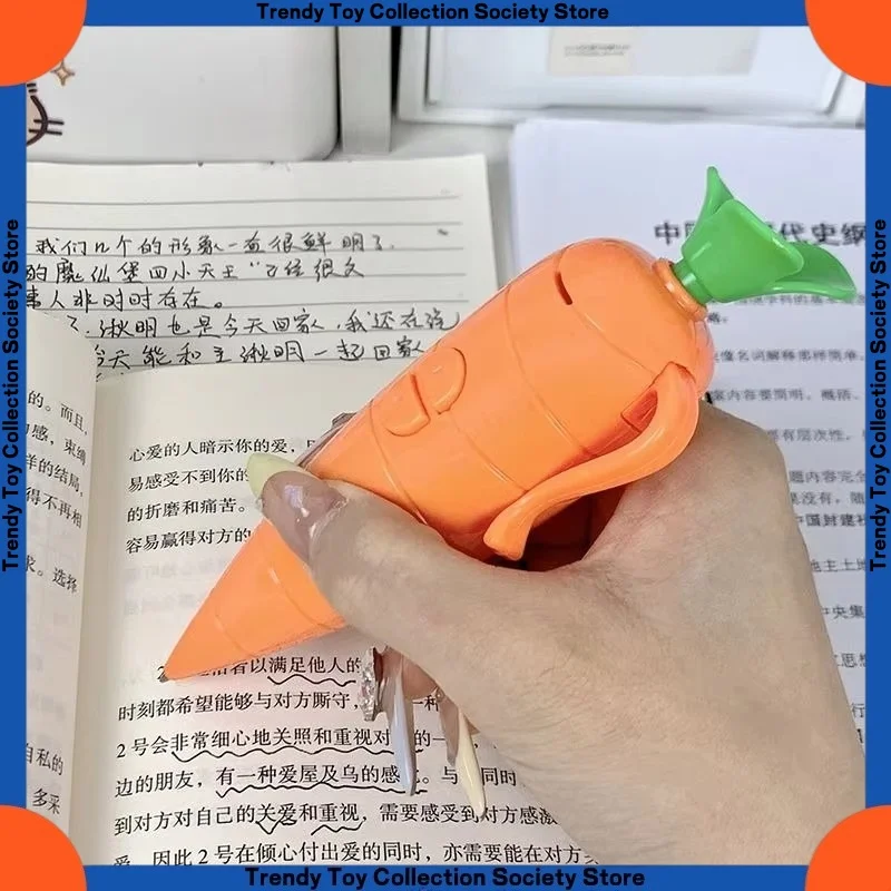 新商品入荷 ボイスレコーダー ニンジン型ボイスレコーダー ウサギ型ステッカー トウモロコシ型ナス型 学生向け 漫画風 かわいい文房具