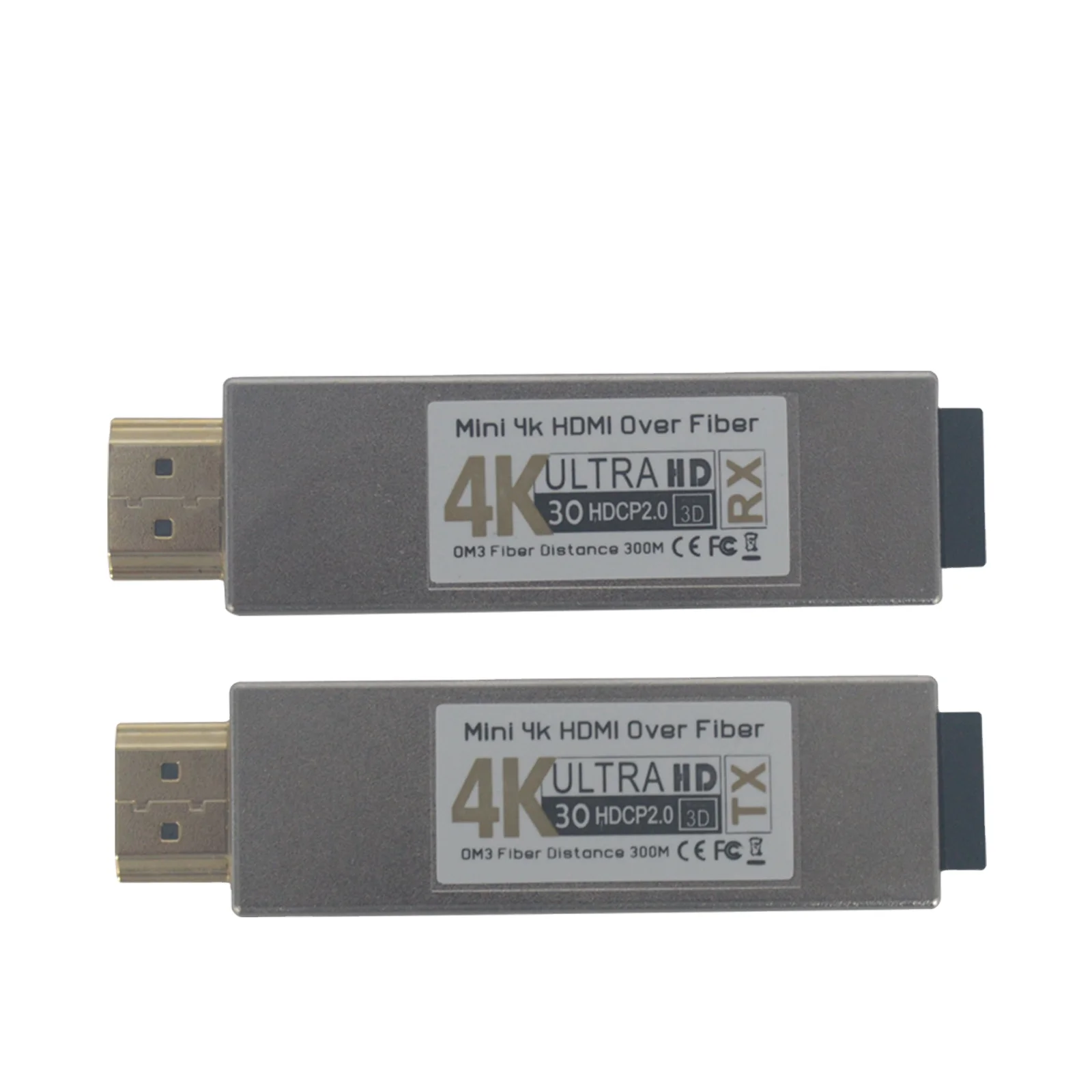 Hdmi Fiber Extender… - image