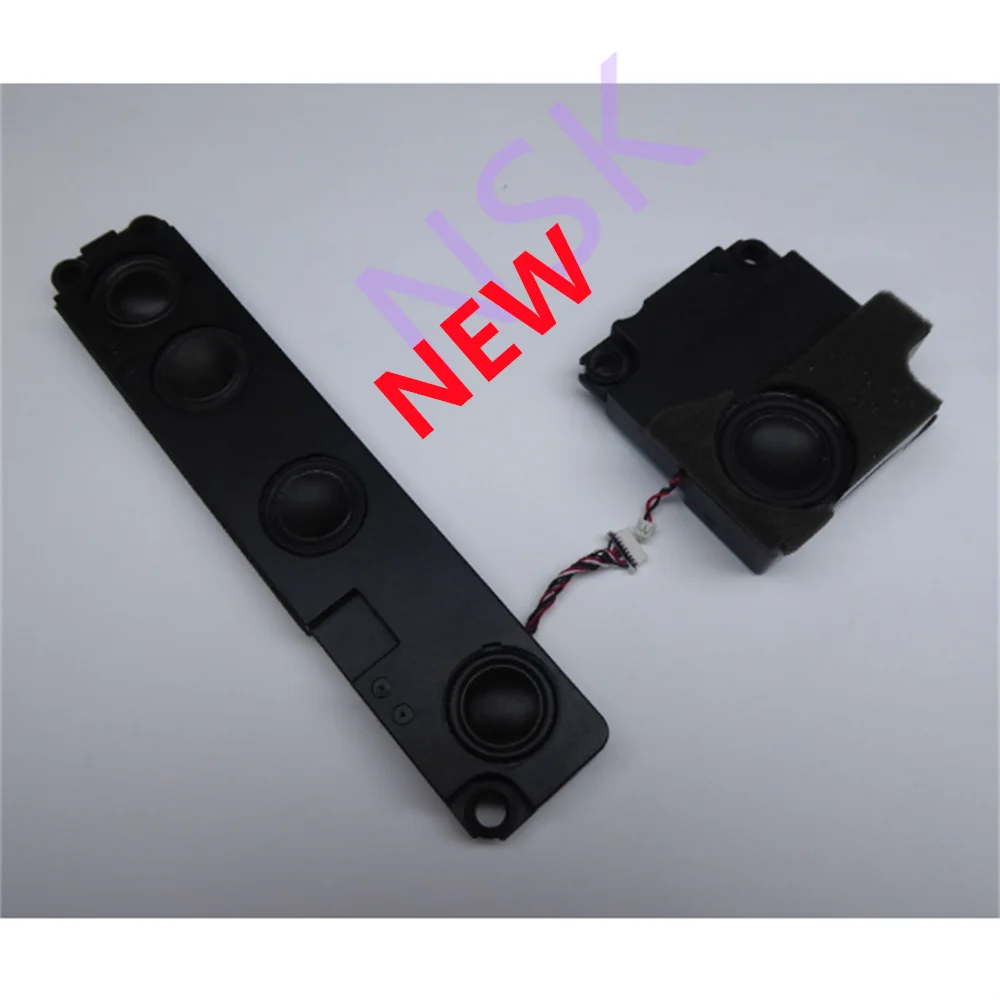 Original MS-1815 für msi gt83 gt80 gt83vr titan sli subwoofer lautsprecher titan-027 6re lautsprecher lautsprecher klang lautsprecher 100% test ok
