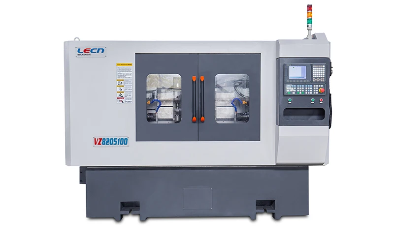 China For Sale CNC Vertical Hining Center With Fanuc